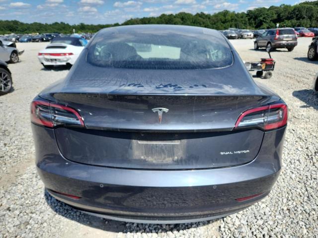 Продаж на аукціоні авто 2018 Tesla Model 3, vin: 5YJ3E1EB2JF185315, номер лоту: 70336185