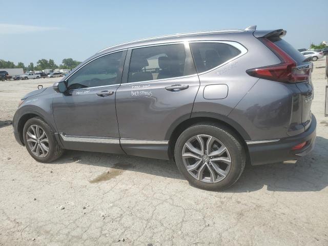 2021 Honda Cr-v მანქანა იყიდება აუქციონზე, vin: 2HKRW2H99MH650863, აუქციონის ნომერი: 67783185