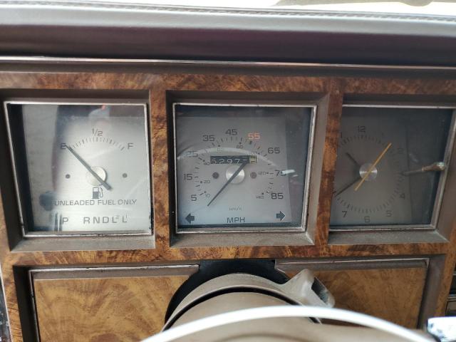 Aukcja sprzedaży 1981 Buick Regal, vin: 1G4AJ47A0BG120538, numer aukcji: 67594245