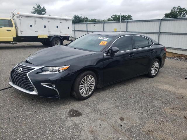 2016 Lexus Es მანქანა იყიდება აუქციონზე, vin: 58ABK1GG7GU003867, აუქციონის ნომერი: 67279935