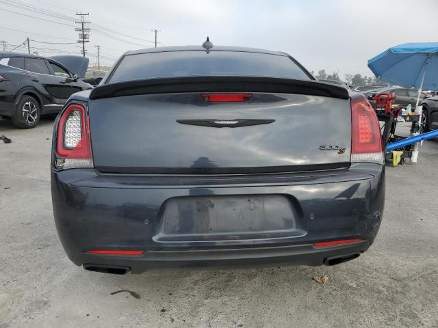 Продажа на аукционе авто 2018 Chrysler 300, vin: 2C3CCABG5JH243955, номер лота: 99030775