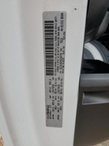 70733125 :رقم المزاد ، 3C6TRVAG7HE534778 vin ، 2017 Ram Promaster 1500 مزاد بيع