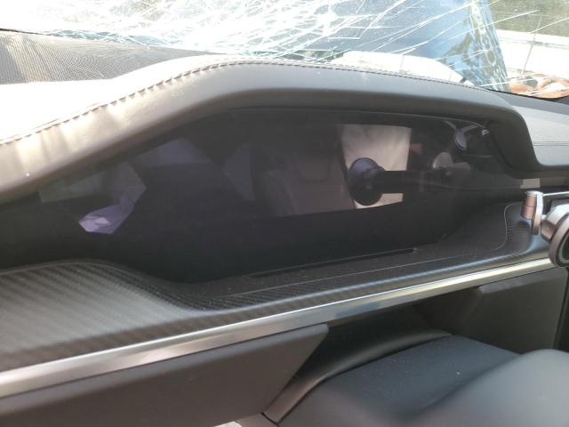 70468075 :رقم المزاد ، 7SAXCBE60RF438677 vin ، 2024 Tesla Model X مزاد بيع