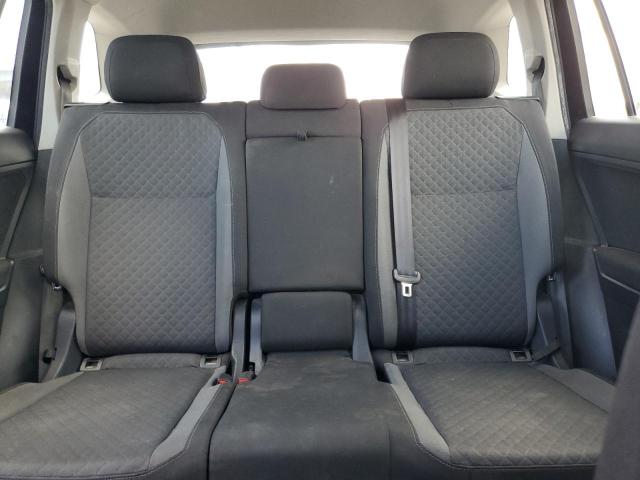 2019 Volkswagen Tiguan S მანქანა იყიდება აუქციონზე, vin: 3VV1B7AX6KM013937, აუქციონის ნომერი: 69108025