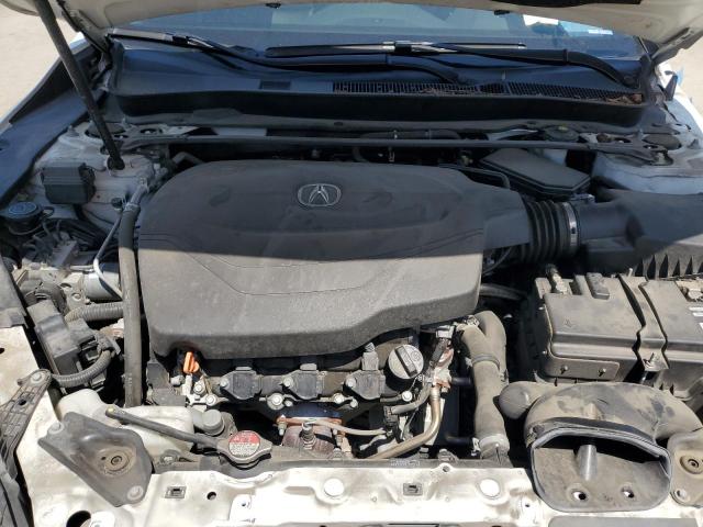 2015 Acura Tlx მანქანა იყიდება აუქციონზე, vin: 19UUB2F31FA020013, აუქციონის ნომერი: 69670945