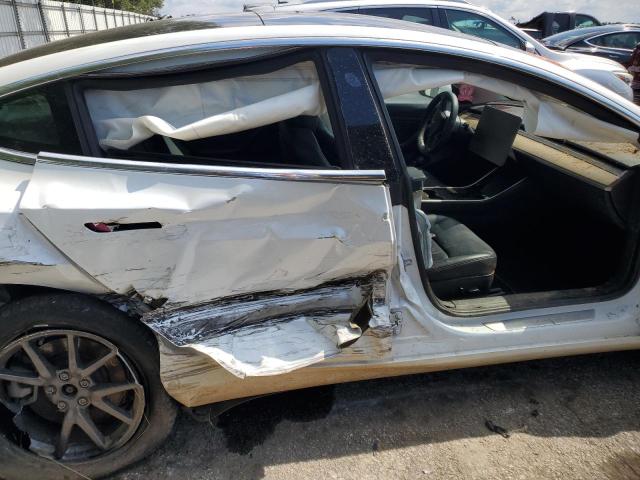 2020 Tesla Model 3 მანქანა იყიდება აუქციონზე, vin: 5YJ3E1EB4LF617891, აუქციონის ნომერი: 67403155