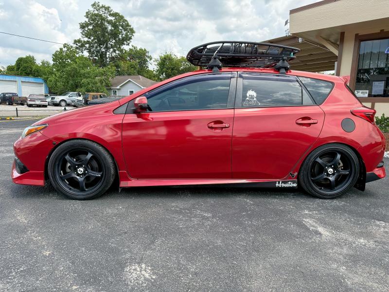 Продажа на аукционе авто 2016 Toyota Scion Im, vin: JTNKARJE1GJ515111, номер лота: 69831765