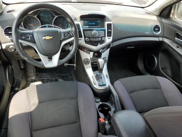 2013 Chevrolet Cruze Lt მანქანა იყიდება აუქციონზე, vin: 1G1PC5SB5D7215364, აუქციონის ნომერი: 68647135