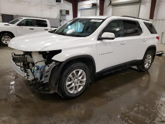 Продажа на аукционе авто 2021 Chevrolet Traverse L, vin: 1GNEVGKW3MJ161953, номер лота: 67364345
