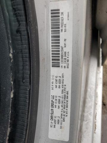 Продажа на аукционе авто 2012 Chrysler 200 Lx, vin: 1C3CCBAB8CN155407, номер лота: 67765365