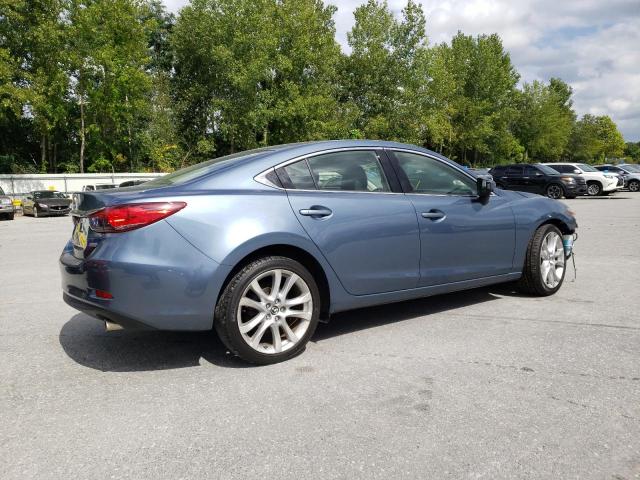 69559235 :رقم المزاد ، JM1GJ1V53E1103551 vin ، 2014 Mazda 6 مزاد بيع