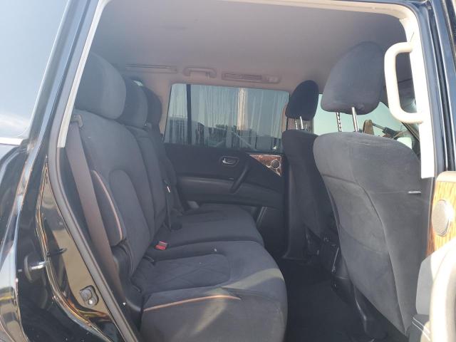 Продажа на аукционе авто 2019 Nissan Armada, vin: JN8AY2NC3K9584389, номер лота: 68110295