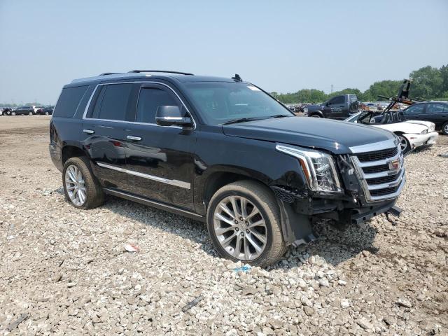 66105565 :رقم المزاد ، 1GYS4CKJ7HR314749 vin ، 2017 Cadillac Escalade مزاد بيع