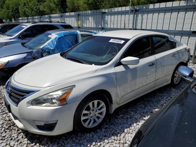 Продаж на аукціоні авто 2015 Nissan Altima 2.5, vin: 1N4AL3AP0FC450480, номер лоту: 70554605