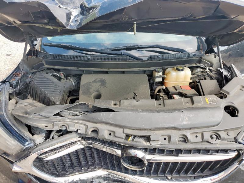 68635275 :رقم المزاد ، 5GAERCKW8JJ258391 vin ، 2018 Buick Enclave Pr مزاد بيع
