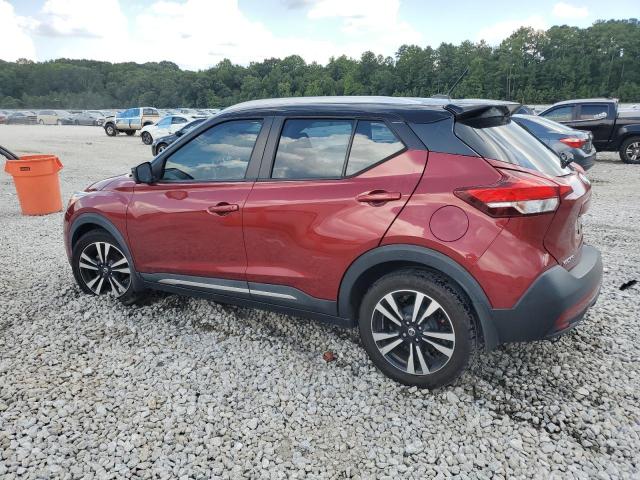 Продаж на аукціоні авто 2018 Nissan Kicks, vin: 3N1CP5CU0JL506018, номер лоту: 67190705