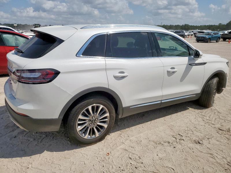 2023 Lincoln Nautilus მანქანა იყიდება აუქციონზე, vin: 2LMPJ8J97PBL29200, აუქციონის ნომერი: 70470965