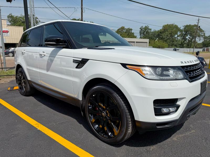 70605155 :رقم المزاد ، SALWR2EF3EA325907 vin ، 2014 Land Rover Range Rove مزاد بيع