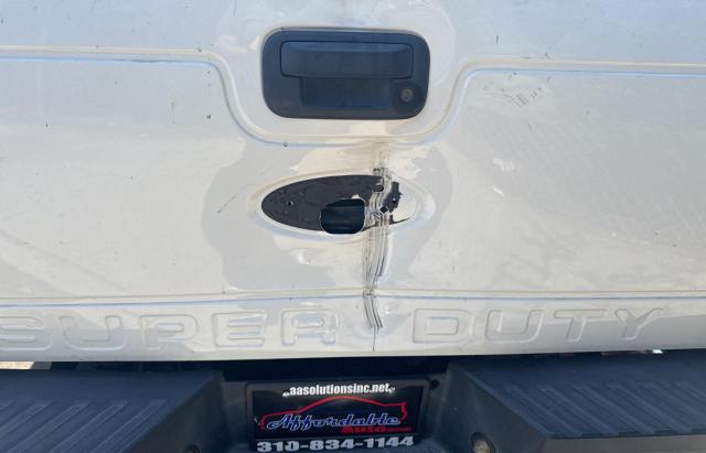 2014 Ford F250 Super მანქანა იყიდება აუქციონზე, vin: 1FT7X2AT9EEA53823, აუქციონის ნომერი: 68743055