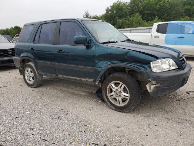 66469225 :رقم المزاد ، JHLRD1863WC084481 vin ، 1998 Honda Cr-v مزاد بيع