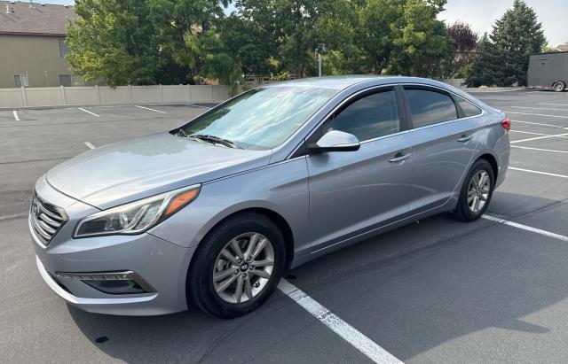 Продаж на аукціоні авто 2016 Hyundai Sonata Eco, vin: 5NPE24AA0GH341703, номер лоту: 70952055