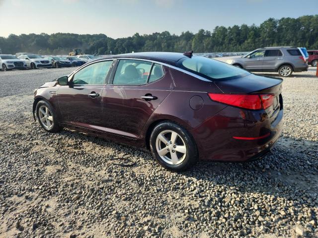 2015 Kia Optima Lx მანქანა იყიდება აუქციონზე, vin: 5XXGM4A72FG472519, აუქციონის ნომერი: 69036625