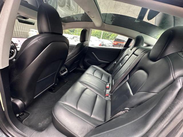 2018 Tesla Model 3 მანქანა იყიდება აუქციონზე, vin: 5YJ3E1EB1JF119497, აუქციონის ნომერი: 67532065