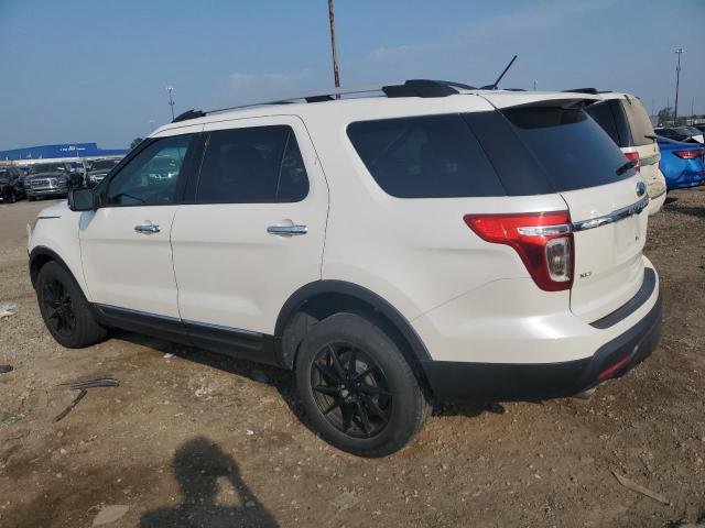 Продаж на аукціоні авто 2013 Ford Explorer X, vin: 1FM5K8D89DGC33608, номер лоту: 67407145