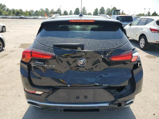 68124075 :رقم المزاد ، KL4MMGSL6MB178019 vin ، 2021 Buick Encore Gx Essence مزاد بيع
