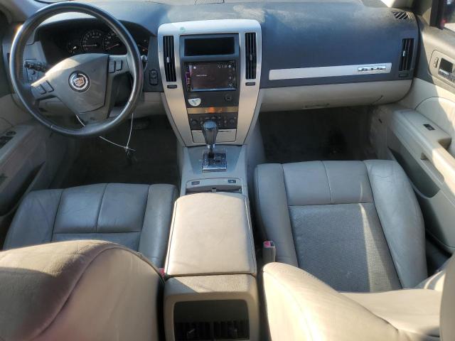 2005 Cadillac Sts მანქანა იყიდება აუქციონზე, vin: 1G6DW677850163334, აუქციონის ნომერი: 66694615