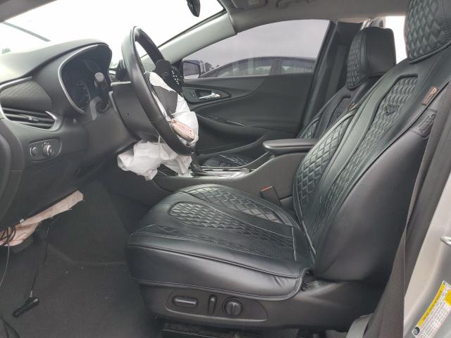 Продажа на аукционе авто 2020 Chevrolet Malibu Rs, vin: 1G1ZG5ST8LF050680, номер лота: 67012155