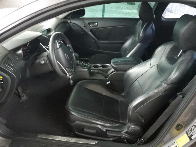 Aukcja sprzedaży 2011 Hyundai Genesis Coupe 3.8l, vin: KMHHU6KH5BU061042, numer aukcji: 69567755