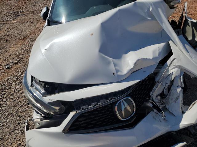 Aukcja sprzedaży 2022 Acura Ilx Premiu, vin: 19UDE2F82NA002749, numer aukcji: 70004175