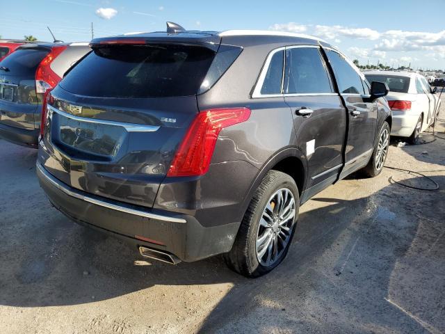 67960015 :رقم المزاد ، 1GYKNERS6HZ166374 vin ، 2017 Cadillac Xt5 Premiu مزاد بيع
