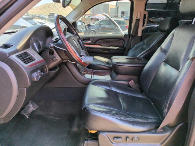 Продаж на аукціоні авто 2009 Cadillac Escalade S, vin: 1GYFK53279R123862, номер лоту: 68030355