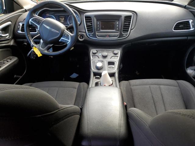 Продажа на аукционе авто 2016 Chrysler 200 Limited, vin: 1C3CCCAB7GN128954, номер лота: 70946775