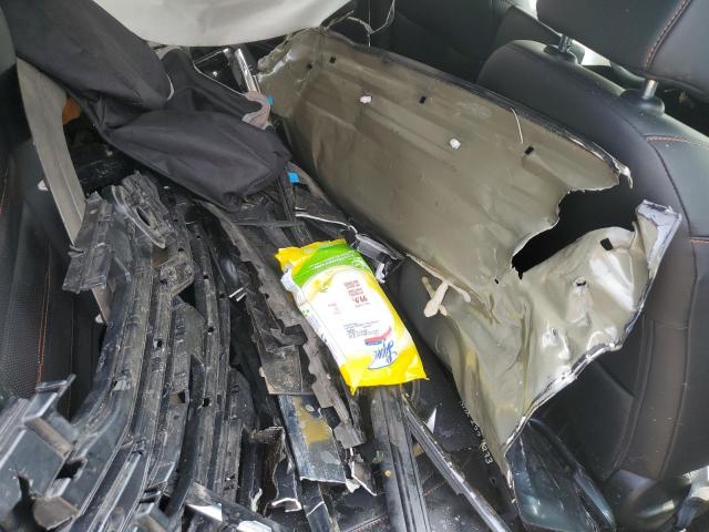 67890255 :رقم المزاد ، 2HKRS6H76SH209688 vin ، 2025 Honda Cr-v مزاد بيع