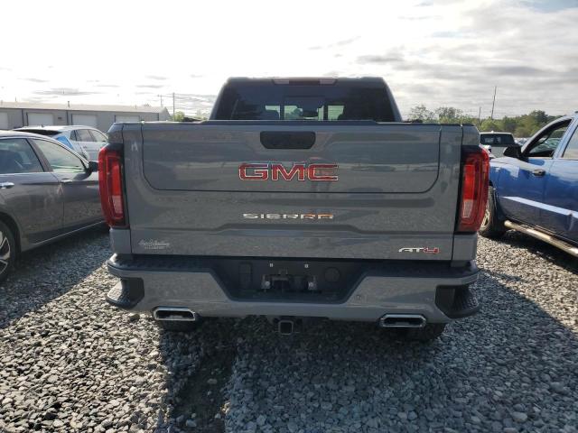 Продажа на аукционе авто 2024 Gmc Sierra, vin: 1GTUUEE85RZ274935, номер лота: 68439605