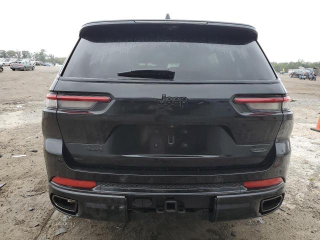 2023 Jeep Grand Cherokee მანქანა იყიდება აუქციონზე, vin: 1C4RJKET0P8104597, აუქციონის ნომერი: 69476895