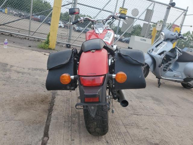 Aukcja sprzedaży 2007 Honda Vt750 (shadow Spirit 750), vin: JH2RC53407M002531, numer aukcji: 67390355