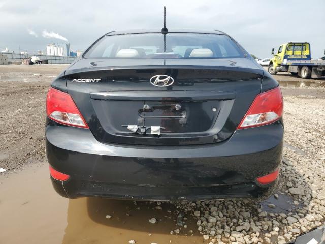 2016 Hyundai Accent Se მანქანა იყიდება აუქციონზე, vin: KMHCT4AE2GU955452, აუქციონის ნომერი: 69550215