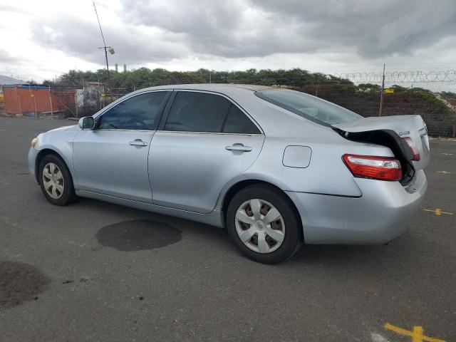 Продажа на аукционе авто 2007 Toyota Camry Ce, vin: JTNBE46K073056924, номер лота: 69148915