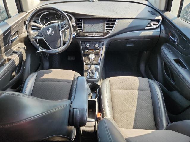67097175 :رقم المزاد ، KL4CJASB9JB712442 vin ، 2018 Buick Encore Pre مزاد بيع