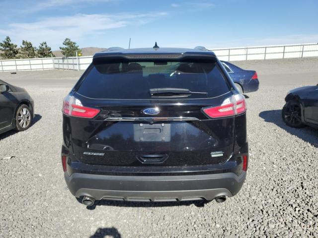 2019 Ford Edge Sel მანქანა იყიდება აუქციონზე, vin: 2FMPK3J9XKBB62027, აუქციონის ნომერი: 68172005
