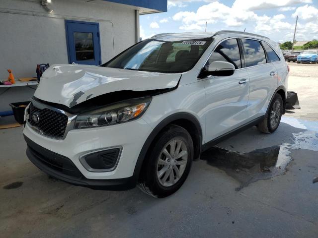 Продаж на аукціоні авто 2017 Kia Sorento, vin: 5XYPG4A39HG253091, номер лоту: 68029175