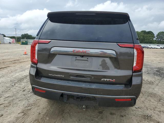 Aukcja sprzedaży 2021 Gmc Yukon, vin: 1GKS2CKD8MR382336, numer aukcji: 70331065