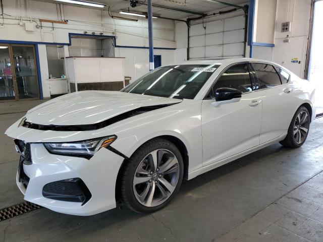 Aukcja sprzedaży 2021 Acura Tlx, vin: 19UUB6F61MA003128, numer aukcji: 70357165