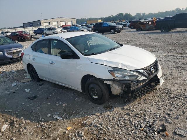 Продаж на аукціоні авто 2018 Nissan Sentra, vin: 3N1AB7AP8JY232309, номер лоту: 67151805