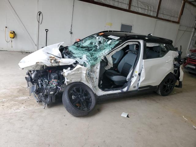 Aukcja sprzedaży 2024 Nissan Kicks, vin: 3N1CP5DV0RL566254, numer aukcji: 66133855