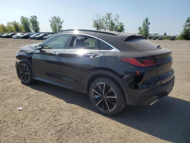 65033585 :رقم المزاد ، 3PCAJ5J38NF110598 vin ، 2022 Infiniti Qx55 Luxe مزاد بيع